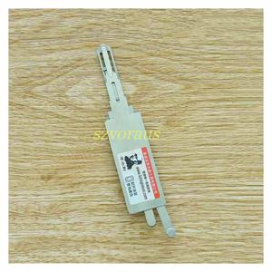 Новый считыватель автомобильных ключей Lishi 2-в-1 из алюминиевого сплава для ключей серии Lishi HON66 - Product Image 4