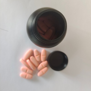 Tabletas al por Mayor de Marca Privada, L-Carnitina Tartrato 1000mg en Cápsulas, Tabletas Energéticas - Product Image 5