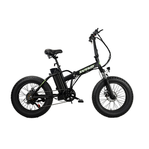 Bicicletas Eléctricas Motorizadas de 20 Pulgadas, Triciclo, <span class=keywords><strong>Componentes</strong></span> de <span class=keywords><strong>Bicicleta</strong></span> Eléctrica Plegable de Carretera de 20 Pulgadas - Product Image 1