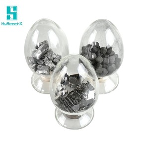 Áp suất thấp kim loại Hydride AB2 Hydro lưu trữ hợp kim cho hệ thống nhiên liệu - Product Image 1