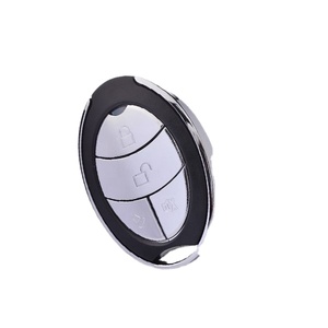 YET073 433Mhz Código de clon <span class=keywords><strong>Control</strong></span> remoto inalámbrico 4 botones Duplicador de <span class=keywords><strong>control</strong></span> remoto RF para puerta de garaje - Product Image 6