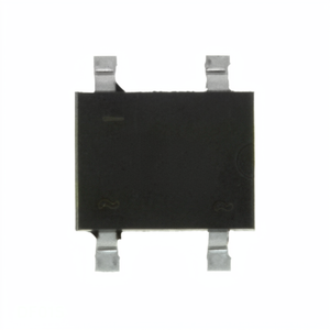 Diodes Components Electronic DF01S Manufacturer Channel 4-SMD, Gull Wing - Product Image 1