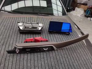 Radio con reproductor Multimedia para coche Android de 12,3 "para BMW 5 Series F10 F11 2010-2017 nueva actualización 2023 navegación GPS Carplay - Product Image 5