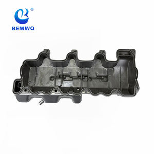 BEMWQ di alta qualità altre parti del motore a destra coperchio della valvola del motore per Mercedes Benz M112 C209 A209 W220 1120100430 1120100330 - Product Image 2