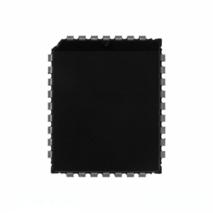 ตัวแทนจำหน่ายอย่างเป็นทางการ CAT28F512GI12 32 LCC ชิ้นส่วนอิเล็กทรอนิกส์หน่วยความจำ - Product Image 1