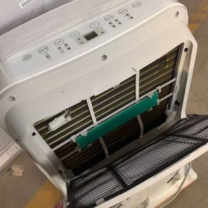 110V 60HZ Mobile Air Conditioning 12000BTU Only Portable Household Small Fast Equipment Mini Cooler - Product Image 4