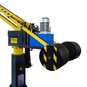 رافعة متوازنة TY500 TY800 بجهد 380 فولت وتردد 50 هرتز وثلاثي الطور - Product Image 4