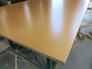 <span class=keywords><strong>Precio</strong></span> al por mayor Hoja <span class=keywords><strong>de</strong></span> madera <span class=keywords><strong>MDF</strong></span> Hoja HDF <span class=keywords><strong>de</strong></span> 18mm - Product Image 2
