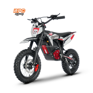 Motocicleta Todoterreno de Alto Rendimiento, Nueva, 1300W 1800W, Mini Moto de Carreras Eléctrica para Niños - Product Image 6