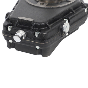 Agrícola 540rpm Pto <span class=keywords><strong>Gearbox</strong></span> KMT7001 para sistema hidráulico de <span class=keywords><strong>tractor</strong></span> - Product Image 5