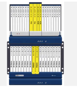 H W SSN3DX1A OSN7500 Business Aggregation Processing Board <b>Telecommunications</b> Product - Product Image 3