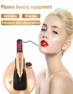 Lápiz de Plasma Profesional para <span class=keywords><strong>Eliminar</strong></span> Lunares y Tratar el Acné, Resistente al Agua, <span class=keywords><strong>con</strong></span> 3 Puntas Reemplazables, Compatible <span class=keywords><strong>con</strong></span> Enchufes AU/US - Product Image 4