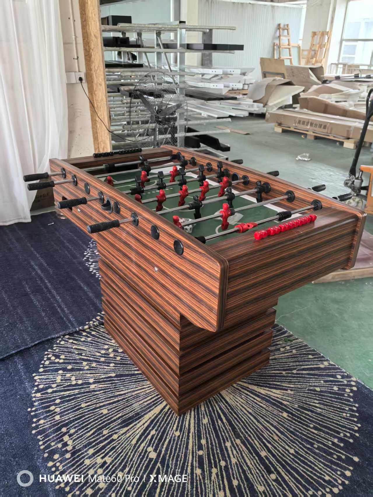 wood