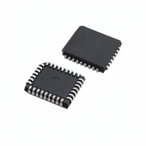 ชิ้นส่วนวงจรอิเล็กทรอนิกส์ 32 LCC 7202LA15JGI8 ลอจิกของแท้ - Product Image 1