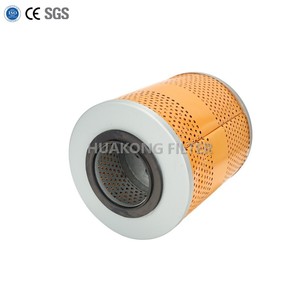 Bộ Lọc dầu máy 2451u172-1 6d14t mới C716 pa66gf35 XKBH-01969 me034605 me034611 26316-93000 - Product Image 3