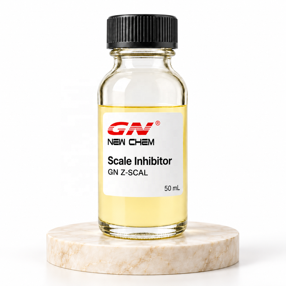 Flow Assurance Chemical for Oilfield Scale Corrosion Deposition Control ...