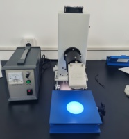 Système de lampe au xénon AM1.5G à performance supérieure 500W, personnalisable OEM, 500-800 heures, pour photocatalyse, cellules solaires, filtres en option