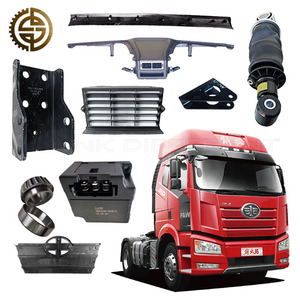 อะไหล่รถบรรทุกทุกรุ่<span class=keywords><strong>น</strong></span>สำหรับ J5 J6 J7 JH6 JK6 J6P 380 - Product Image 2