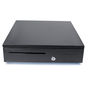 YK-405B 405mm Cash Drawer 5 Coins 5bills Small RJ11 <strong>Interface</strong> for Pos Cash Register - Product Image 4
