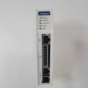 Module de communication Anybus HMS Gateway ABC3013-A, neuf et original, protocole standard - Product Image 4