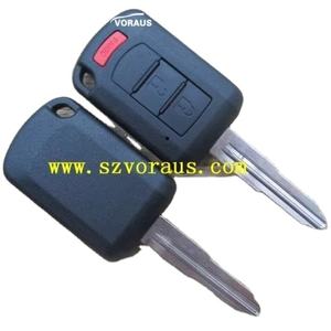 Custodia chiave per auto con <span class=keywords><strong>Transponder</strong></span> per alta sicurezza, - Product Image 1