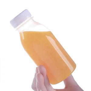 Khả năng chịu nhiệt PP nước giải khát rỗng chai nhựa trên bán, 38 Mét cổ nhiệt xử lý nhựa container với temper nắp bằng chứng - Product Image 2