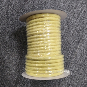 Cuerda de Kevlar Puro de 10 mm y 3/8 Pulgadas, Resistente a Altas Temperaturas y de Larga Duración, para Equipos de Bomberos - Product Image 3
