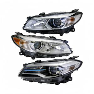 Accesorios para Automóviles YUCHI, Conjunto de Faros Delanteros de Calidad Original, Lámpara LED para Automóvil, Faros Delanteros LED para Geely Xingyue L 202-2023 - Product Image 6