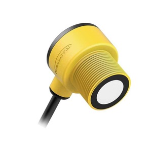 แบนเนอร์ T30UUPAQ เซ็นเซอร์อัลตราโซนิก 55987 IP67 อุปกรณ์เครื่องกล วิศวกรรมไฟฟ้า - Product Image 2