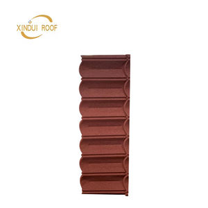 Tuile pour le toit de la maison en terre mignonne - Product Image 6