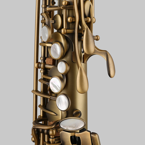 Jek G1 người mới bắt đầu lớp Alto Saxophone cổ EB giai điệu cho các kỳ thi chính - Product Image 5