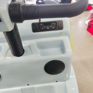 Scooter de Movilidad de 4 Ruedas de 650W 800W en Oferta - Product Image 6