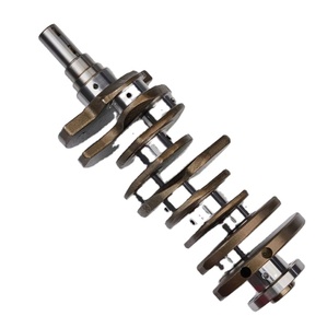 เพลาข้อเหวี่ยงเครื่องยนต์เบนซินสำหรับ TOYOTA สำหรับ Lexus 2GRFKX 7GRFKX 8GRFKS 2GRFKS 7GRFKS GS350 3.5L V6 24V 13401-31080 13401 31080 - Product Image 4