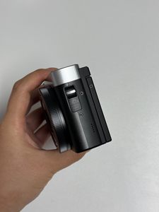 กล้อง Panasonic Lumix ZS99 มือสอง 20.3MP ซูม 30 เท่า กล้องคอมแพคสำหรับเดินทาง - Product Image 2