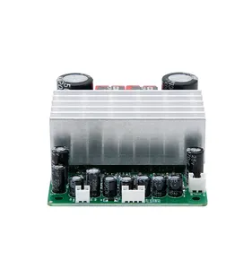 Module amplificateur de lecteur Audio numérique DC 36V de haute qualité avec 100W x 2 CH TPA3251 TPM102A