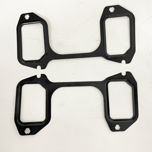 Guarnizione del Tubo di Aspirazione in Ghisa di Alta Qualità per Motore D-eutz BF6M1013 240 <span class=keywords><strong>2.1</strong></span> Turbo 04255362 - Product Image 6