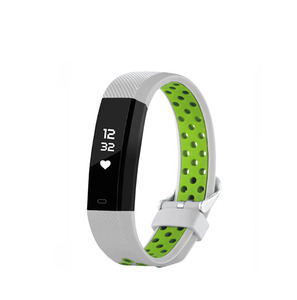 Servicio OEM y ODM de fábrica de China, productos de tendencias, banda de fitness inteligente <span class=keywords><strong>ID115plus</strong></span> - Product Image 3