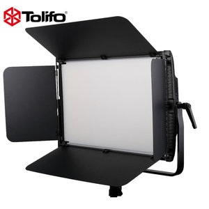 Tolifo GK-S120B <span class=keywords><strong>Pro</strong></span> LED Video <span class=keywords><strong>Studio</strong></span> Quay Phim Bảng Điều Chỉnh Ánh Sáng Cho Nhiếp Ảnh Quay Phim Với 2.4G Điều Khiển Từ Xa Và Dmx512 - Product Image 6