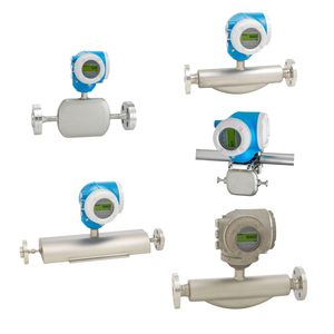 Débitmètre Coriolis Endress + Hauser Proline Promass F 300 de haute précision - Product Image 6