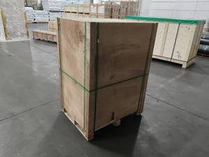 Máquina Multifunción VHB-401 para Fabricación de Barras de Aluminio y Cobre - Product Image 3