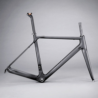 HongFu 2015 FM069 cadre carbone vélo de route