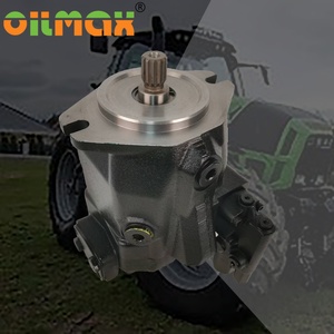 Bomba Hidráulica SDF 04426174 para Tractor Deutz Fahr Agrotron 200 200 MK3, Repuesto Agrícola de Alta Resistencia, 1 Año de Garantía, China - Product Image 1