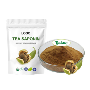 Extrait <span class=keywords><strong>de</strong></span> saponines <span class=keywords><strong>de</strong></span> farine <span class=keywords><strong>de</strong></span> graine d'arbre à thé <span class=keywords><strong>de</strong></span> graine <span class=keywords><strong>de</strong></span> camélia <span class=keywords><strong>de</strong></span> haute qualité/saponines 90% saponine <span class=keywords><strong>de</strong></span> graine <span class=keywords><strong>de</strong></span> thé - Product Image 4