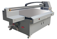Printer UV Flatbed Freecolor Big Size FC-UV2513 untuk Pencetakan pada Casing Ponsel Plastik, Logam, dan Lembaran Kaca
