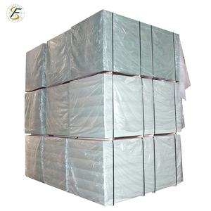 सफेद melamine HMR <span class=keywords><strong>mdf</strong></span> बोर्ड 18mm - Product Image 6