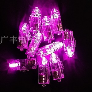 <b>LED</b> Mini Flashing <b>Lights</b> Button Shape Battery Powered Christmas Decorations Party Lighting - Product Image 1