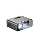 Nouveau projecteur LED Android Full HD LT2Pro 2024, prend en charge la 4K, USB 1080p, cinéma maison portable, projecteur 1080p WIFI