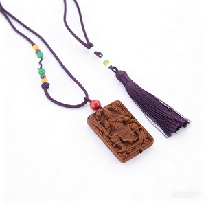 Шестёхохвостая лиса на заказ - Product Image 1