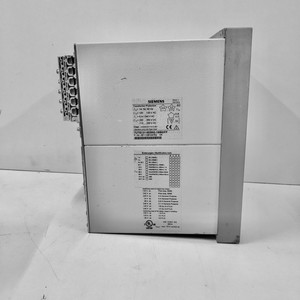 Relé de Transformador SIPROTEC 7UT61 Original Nuevo de Fábrica 7UT6131-6EB92-1BB0FF Para PLC - Product Image 3