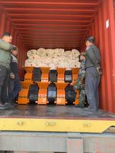 Quarry Hammer Crusher <b>Mini</b> 130kg with Engine & Bearing Max.10t/h Capacity Long Service Life for Sale - Product Image 6